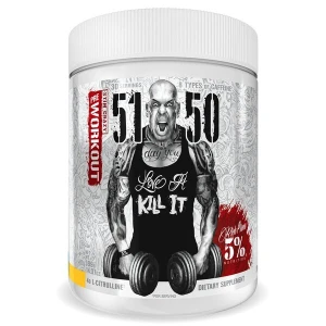 5% Nutrition - 5150 - Legendary Series