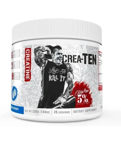 5% Nutrition - Crea-TEN - Legendary Series