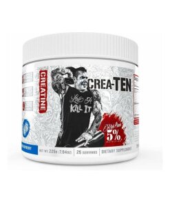 5% Nutrition - Crea-TEN - Legendary Series