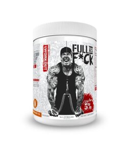 5% Nutrition - Full As F*ck - Legendary Series