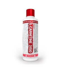 5% Nutrition - Liquid L-Carnitine 3150 - Legendary Series