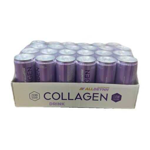 Allnutrition - AllDeynn Collagen Drink