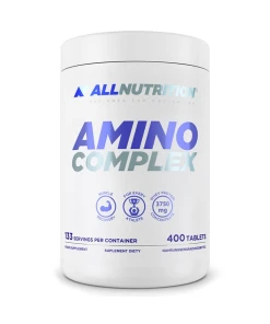 Allnutrition - Amino Complex - 400 tablets