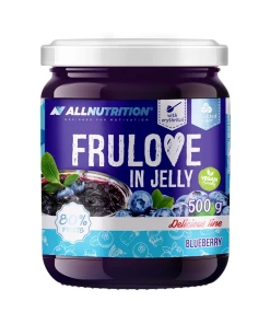Allnutrition - Frulove In Jelly
