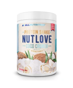 Allnutrition - Nutlove Protein Shake