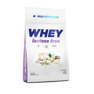 Allnutrition - Whey Lactose Free