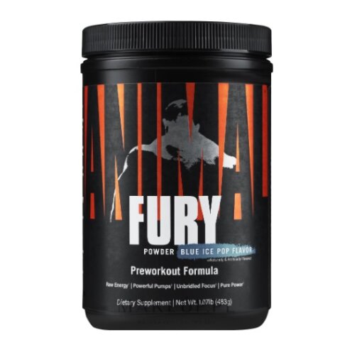 Animal - Animal Fury