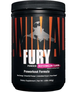 Animal - Animal Fury