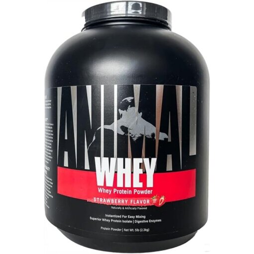 Animal - Animal Whey