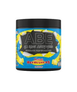 Applied Nutrition - ABE - All Black Everything