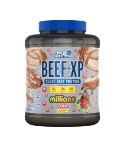 Applied Nutrition - Beef-XP