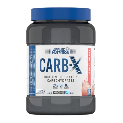 Applied Nutrition - Carb X