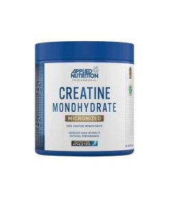 Applied Nutrition - Creatine Monohydrate Micronized - 250g (EAN 5056555206218)