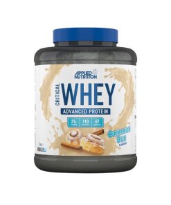 Applied Nutrition - Critical Whey