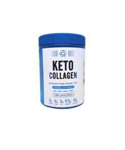 Applied Nutrition - Keto Collagen