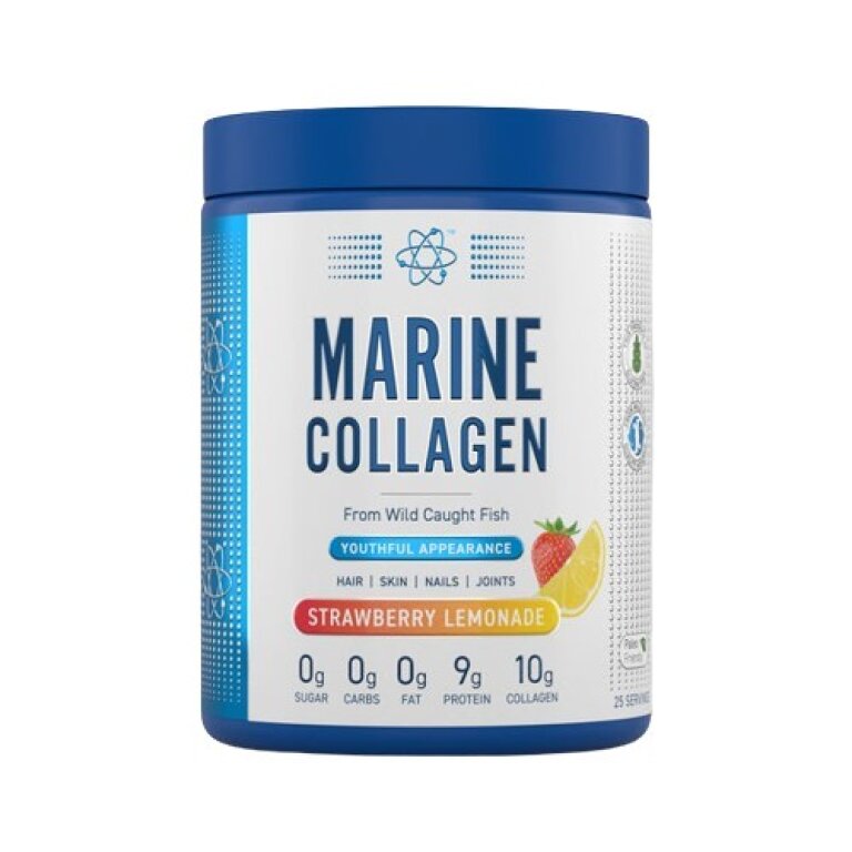 Applied Nutrition - Marine Collagen