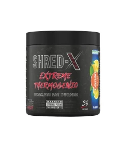 Applied Nutrition - Shred-X Powder