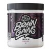 Brain Gains - Switch On