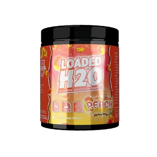 CNP - Loaded H2O
