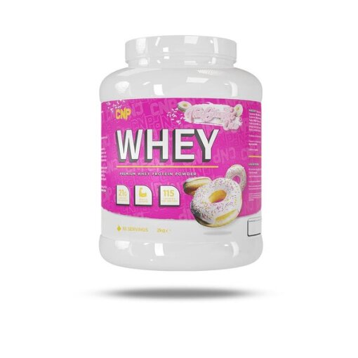 CNP - Whey