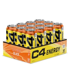 Cellucor - C4 Explosive Energy Drink