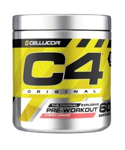 Cellucor - C4 Original