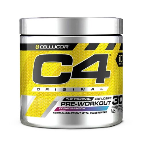 Cellucor - C4 Original