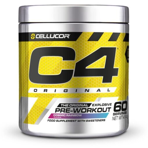 Cellucor - C4 Original