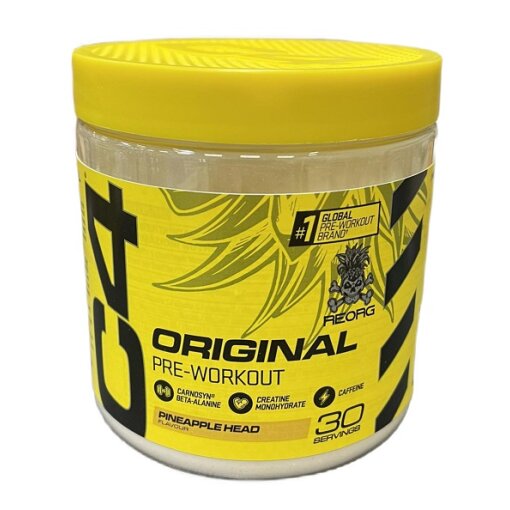 Cellucor - C4 Original