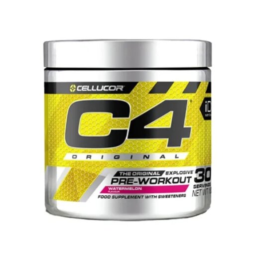 Cellucor - C4 Original