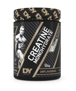 Dorian Yates - Creatine Monohydrate - 300g (EAN 5060763895829)