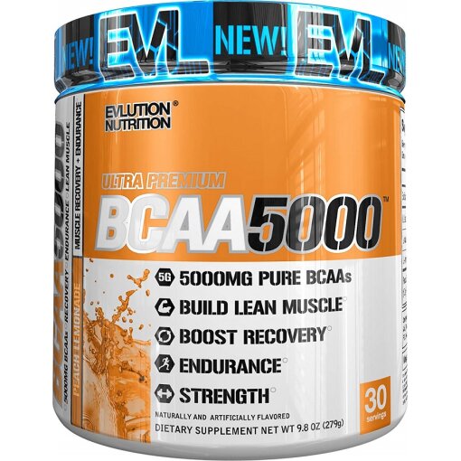 EVLution Nutrition - BCAA 5000