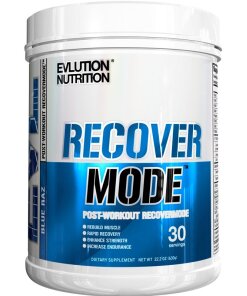 EVLution Nutrition - RecoverMode