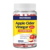 Enzymedica - Apple Cider Vinegar Gummies - 74 gummies