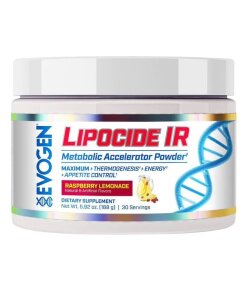 Evogen - Lipocide IR