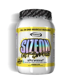 Gaspari Nutrition - SizeOn