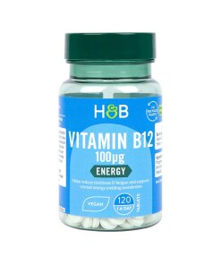 Holland & Barrett - Vitamin B12