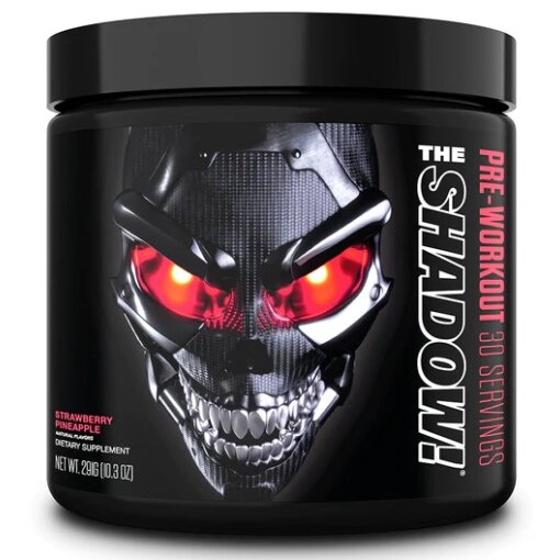 JNX Sports - The Shadow!