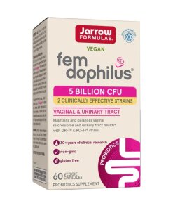 Jarrow Formulas - Fem Dophilus