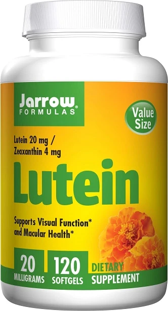 Jarrow Formulas - Lutein