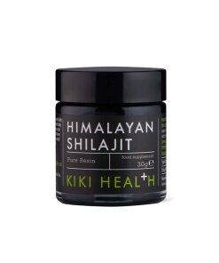 KIKI Health - Himalayan Shilajit - 30g