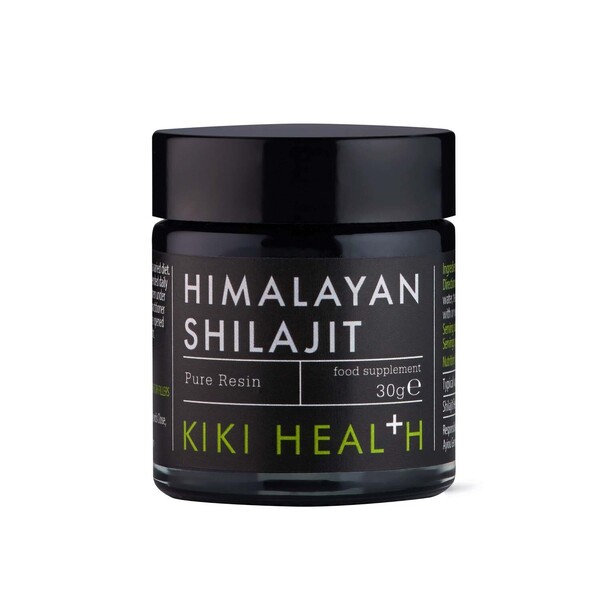 KIKI Health - Himalayan Shilajit - 30g