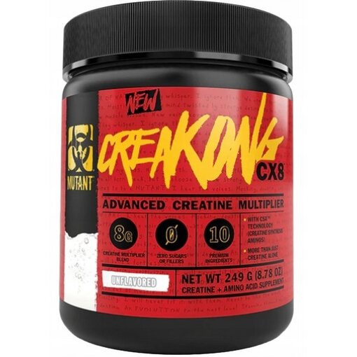 Mutant - Creakong CX8