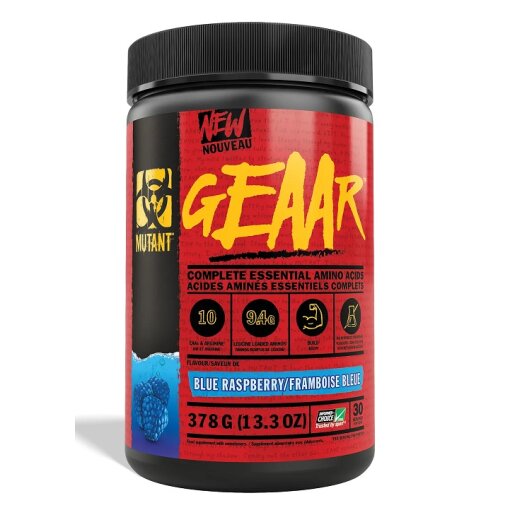 Mutant - GEAAR