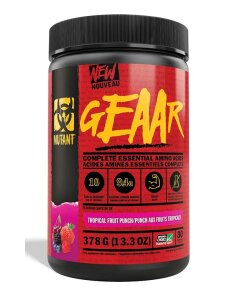 Mutant - GEAAR