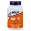 NOW Foods - MSM Methylsulphonylmethane