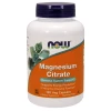 NOW Foods - Magnesium Citrate