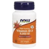NOW Foods - Vitamin D-3