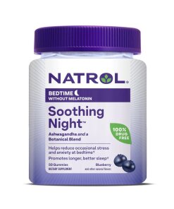 Natrol - Soothing Night