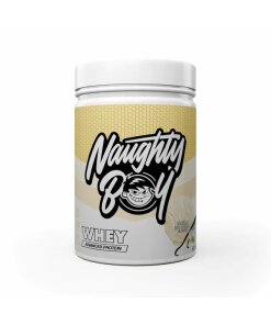 Naughty Boy - Advanced Whey